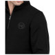 Target Ανδρικό φούτερ Half Zip High Neck Fleece Sweatshirt